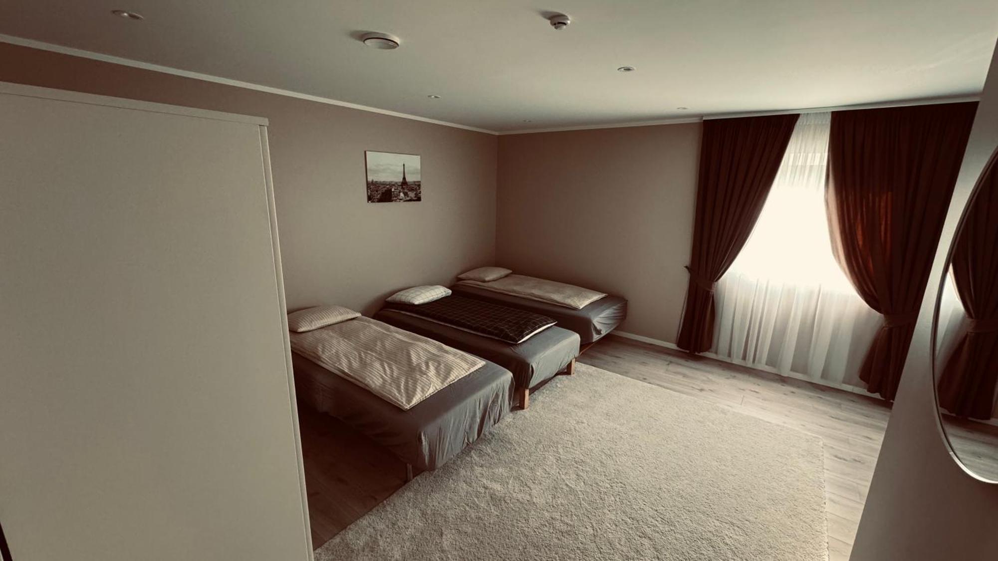 Rudnic Villa S Ap1 Softeland Exterior photo